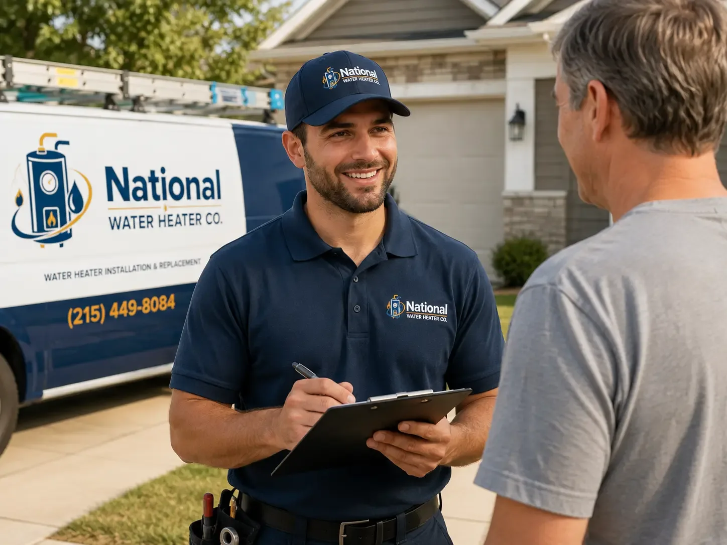 Water Heater Installation Standish, MI FAQs
